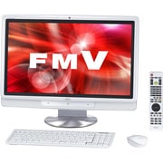 ESPRIMO FH550/5BD 20型ワイド液晶/HDD1TB/ブルーレイディスクドライブ  スノーホワイト ヨドバシカメラオリジナル FMVF55BDWC