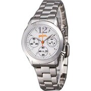 CHRONOGRAPH(クロノグラフ) レディース WF0T0026BCW