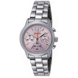 CHRONOGRAPH（クロノグラフ）クオーツ レディース WF0T0026BCP