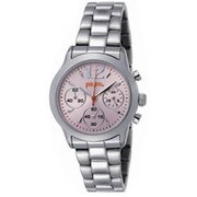 CHRONOGRAPH(クロノグラフ)クオーツ レディース WF0T0026BCP