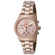 CHRONOGRAPH(クロノグラフ)クオーツ レディース WF0R0026BCG