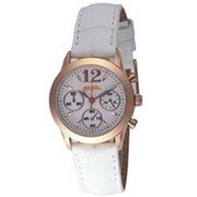 CHRONOGRAPH(クロノグラフ) レディース WF0R026SCW