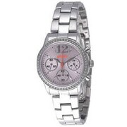 CHRONOGRAPH(クロノグラフ)クオーツ レディース WF0A026BCP