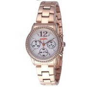 CHRONOGRAPH(クロノグラフ) レディース WF0B026BCW