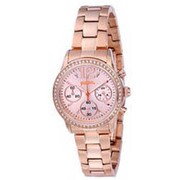 CHRONOGRAPH(クロノグラフ)クオーツ レディース WF0B026BCG