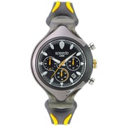FULL SIZE ANALOG CHRONO(フルサイズアナログクロノ) クオーツ メンズ ISD-55161