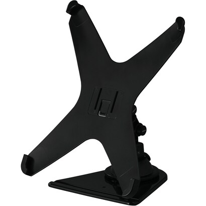 iPad専用スタンド ブラック BSIPD07SABK