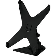 iPad専用スタンド ブラック BSIPD07SABK