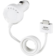 Walkman用 FMトランスミッター ホワイト BSFM31WH
