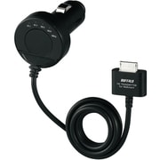 Walkman用 FMトランスミッター ブラック BSFM31BK