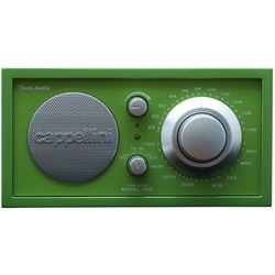 ヨドバシ.com - チボリオーディオ Tivoli Audio Model One Cappellini Collection アシッドグリーン  TVJPM1AG 通販【全品無料配達】