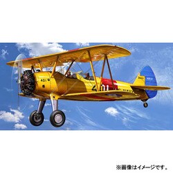 ドイツレベル 1/72 ステアーマンPT-13D Kaydet プラモデル wgteh8f Amazon | ドイツレベル 1/72 ステアーマンPT-13D Kaydet