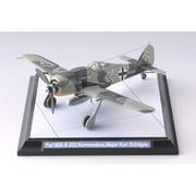 1/144 技MIX WW02 Fw190A-8 JG2 [プラモデル]