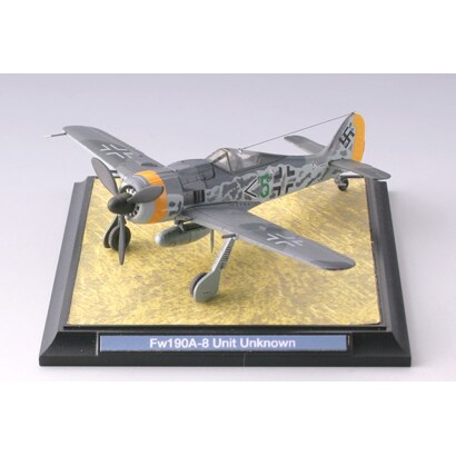 1/144 技MIX WW03 Fw190A-8 [プラモデル]