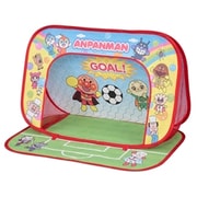 アンパンマン ポンっとひろげてわくわくサッカー