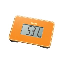 ヨドバシ.com - タニタ TANITA デジタル体重計 スモールスケール