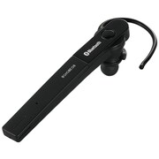 BSHSBE08ABK [Bluetooth2.1対応ヘッドセット ブラック]