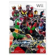仮面ライダー クライマックスヒーローズ オーズ [Wiiソフト]