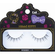 ハローキティ アイラッシュ ナチュラルセクシータイプ KK-2206