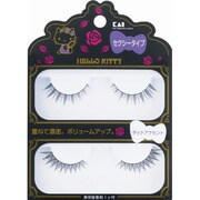 ハローキティ アイラッシュセット セクシータイプ KK-2215