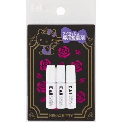 ハローキティ アイラッシュ専用接着剤 KK-2216