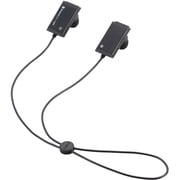 LBT-AVHP02BK [Bluetooth 2.1+EDR対応 AV機器用ヘッドホン カナルタイプ ブラック]