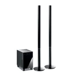 ONKYO デジタルサラウンド・システムHTX-77HDX