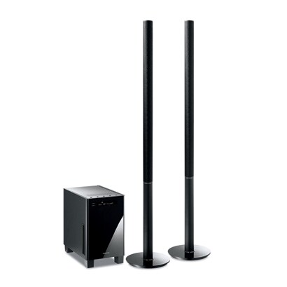 クラストロンタワー・サラウンドシステム HTX-77HDX