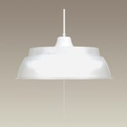 洋風インバ-タ-ペンダント 昼光色　4.5～6畳　62W TIV-6228