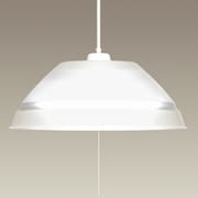 インバ-タ-ペンダント 昼光色　4.5～6畳　66W TIV-6617