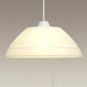 電球型ペンダント25W TZP-2505