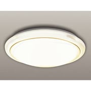 シーリング照明（8-10畳） 電球色 リモコン付 TXG-8904