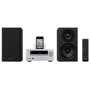 X-HM50 [iPod対応 CDミニコンポーネントシステム]