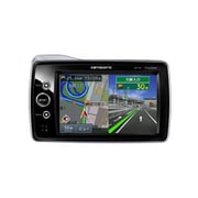 AVIC-T05-II-SV [4.8型ワイドVGA ワンセグTV/microSD/WMA/MP3/AAC/WAV/WMV/MP4/AVI対応 メモリー通信ナビゲーション カロッツェリア エアーナビ シルバー]