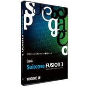 Suitcase Fusion 3 Windows版 [Windowsソフト]