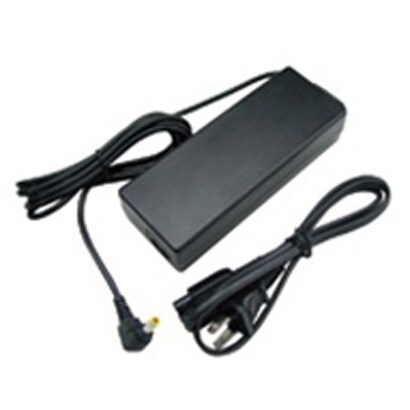ACアダプター AC100-240V DC19V-6.32A FMV-AC503B