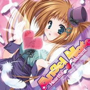 Heartful Momet/Angel Note Vol.6 [オーディオCD]
