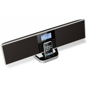 iPod/iPhone対応サウンドシステム MC-DX80i-B