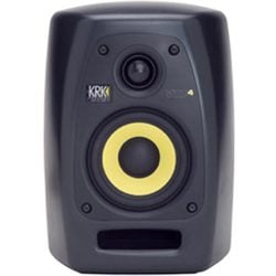 ヨドバシ.com - KRK ケーアールケー KRK VXT4 [スタジオ・モニター