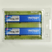 自作パソコン用メモリ PC3-10600(DDR3-1333) 1GB×2枚セット PSD32G1333KH