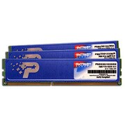 自作パソコン用メモリ PC3-10600(DDR3-1333) 1GB×3枚セット PSD33G1333KH