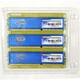 自作パソコン用メモリ PC3-12800(DDR3-1600) 2GB×3枚セット PSD36G1600KH
