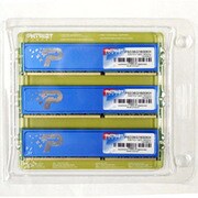 自作パソコン用メモリ PC3-12800(DDR3-1600) 2GB×3枚セット PSD36G1600KH