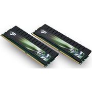 自作パソコン用メモリ DDR3-1333 2GB×2枚セット PGS34G1333ELKA