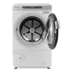 クリスマスファッション - ヨドバシ.com パナソニック ななめ型ドラム式洗濯 Panasonic 洗濯機