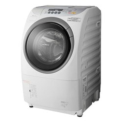 パナソニック　ドラム式洗濯乾燥機　NA-VX7000L