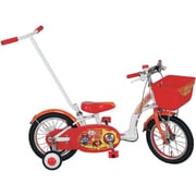 14D 折りたたみ自転車　アンパンマン