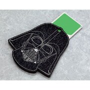 dicokick スター・ウォーズアクリルパスケース Darth Vader