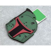 dicokick スター・ウォーズアクリルパスケース Boba Fett