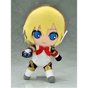 ねんどろいどぷらす ぬいぐるみシリーズ18 ペルソナ3 アイギス